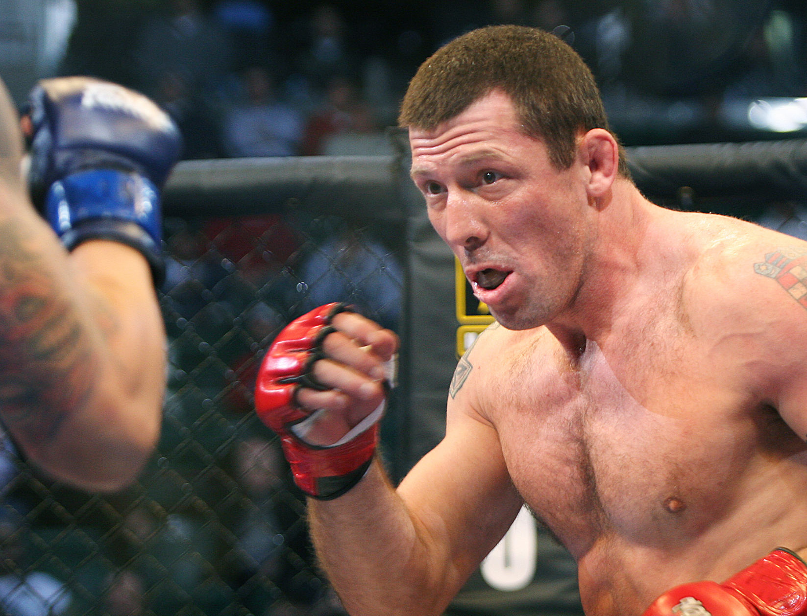 Pat Miletich